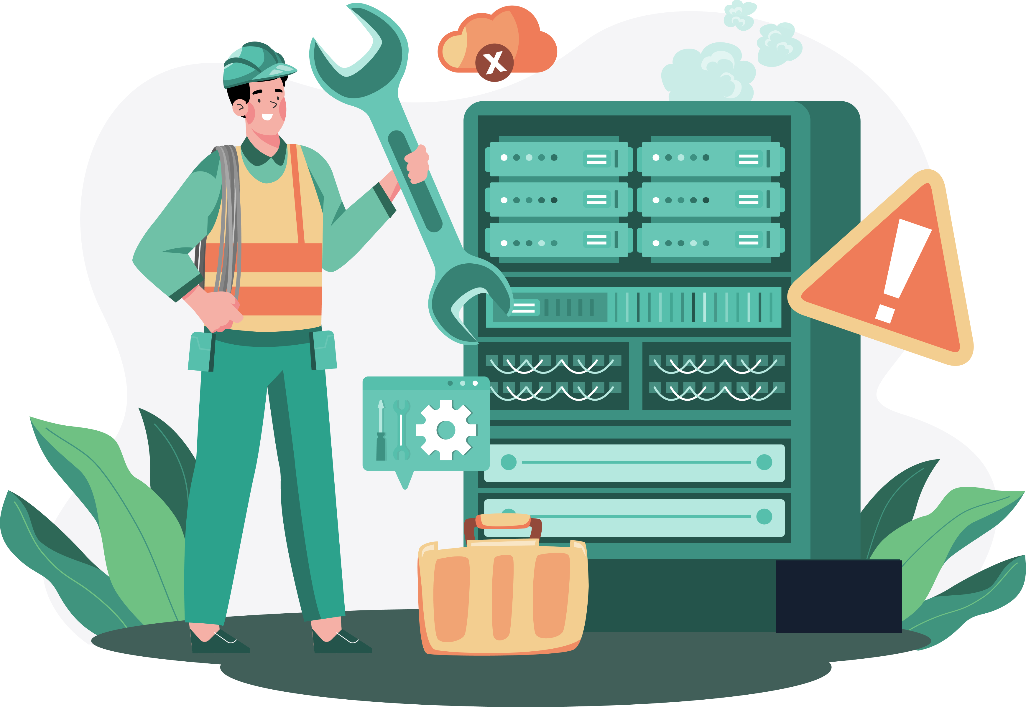 Maintenance